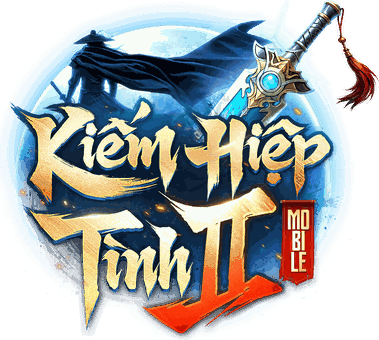 Kiếm Hiệp Tình 2